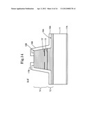 Vertical cavity surface emitting laser and method for manufacturing the     same diagram and image