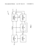 Method and Apparatus for Enhancing the Accuracy of the Estimated     Covariance Matrix in Wideband-CDMA Systems diagram and image