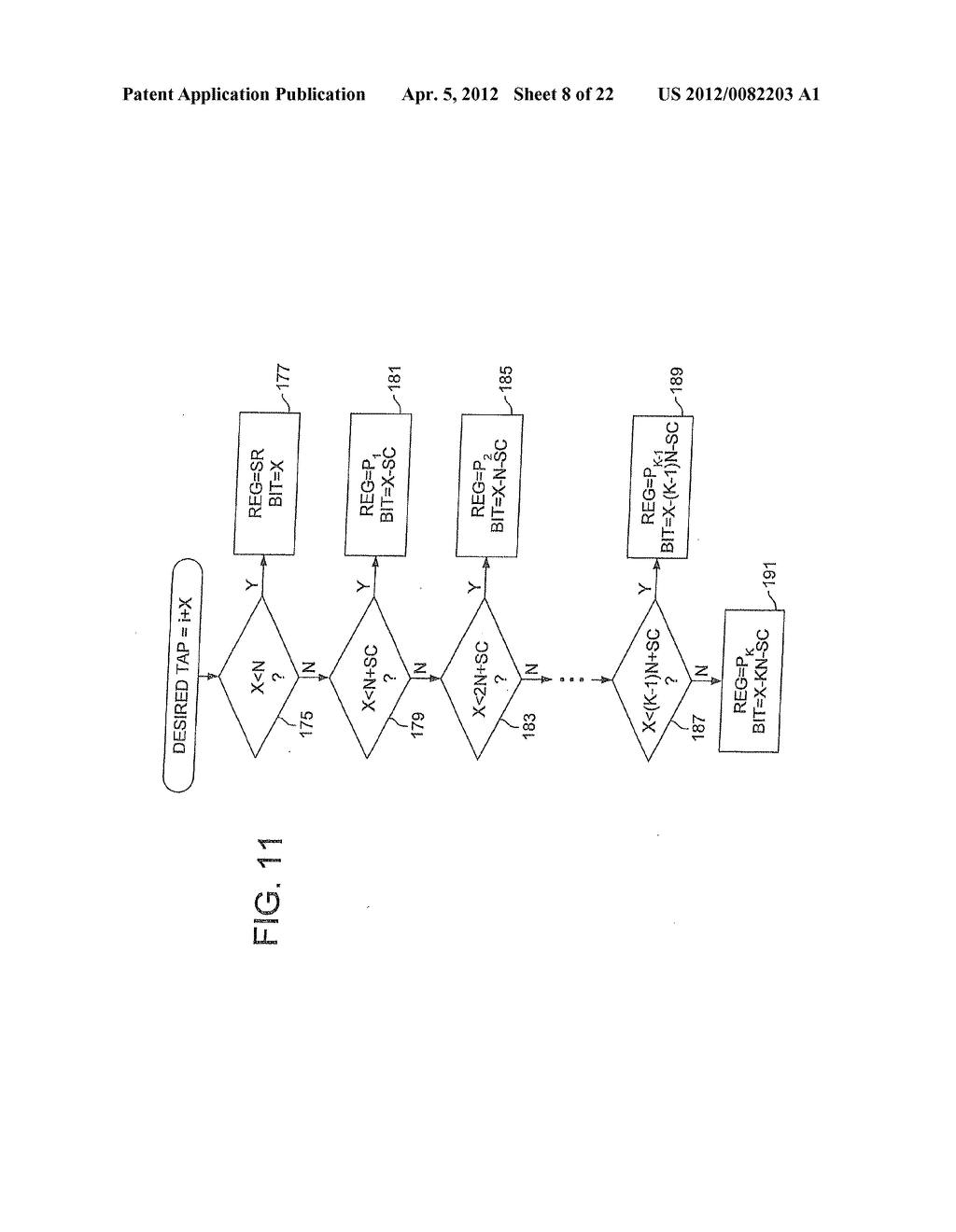 SELECTABLE-TAP EQUALIZER - diagram, schematic, and image 09