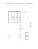 CODING AND DECODING UTILIZING PICTURE BOUNDARY VARIABILITY IN FLEXIBLE     PARTITIONING diagram and image