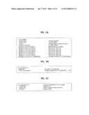 METHOD OF PROCESSING TRAFFIC INFORMATION AND DIGITAL BROADCAST SYSTEM diagram and image