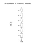 METHOD OF PROCESSING TRAFFIC INFORMATION AND DIGITAL BROADCAST SYSTEM diagram and image