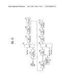 METHOD OF PROCESSING TRAFFIC INFORMATION AND DIGITAL BROADCAST SYSTEM diagram and image