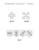 Method and Apparatus of Adaptive Loop Filtering diagram and image