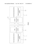 NETWORK BASEBAND SIGNAL TRANSMISSION APPARATUS USING AT LEAST TWO COAXIAL     CABLES diagram and image