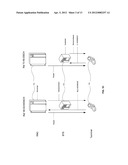 Method and System for Channel Estimation in a Single Channel MIMO System     with Multiple RF Chains for WCDMA/HSDPA diagram and image