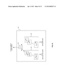 Method and System for Channel Estimation in a Single Channel MIMO System     with Multiple RF Chains for WCDMA/HSDPA diagram and image