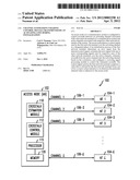 CHANNEL ESTIMATION UTILIZING CONTROL SIGNALS TRANSMITTED BY AN ACTIVATING     LINE DURING INITIALIZATION diagram and image