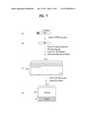 DIGITAL BROADCASTING SYSTEM AND METHOD OF PROCESSING DATA diagram and image