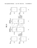 DIGITAL BROADCASTING SYSTEM AND METHOD OF PROCESSING DATA diagram and image