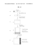 DIGITAL BROADCASTING SYSTEM AND METHOD OF PROCESSING DATA diagram and image