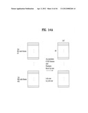 DIGITAL BROADCASTING SYSTEM AND METHOD OF PROCESSING DATA diagram and image