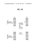 DIGITAL BROADCASTING SYSTEM AND METHOD OF PROCESSING DATA diagram and image