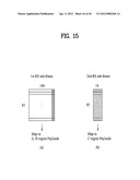 DIGITAL BROADCASTING SYSTEM AND METHOD OF PROCESSING DATA diagram and image