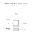 DIGITAL BROADCASTING SYSTEM AND METHOD OF PROCESSING DATA diagram and image