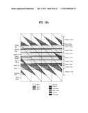 DIGITAL BROADCASTING SYSTEM AND METHOD OF PROCESSING DATA diagram and image