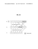 DIGITAL BROADCASTING SYSTEM AND METHOD OF PROCESSING DATA diagram and image