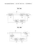 DIGITAL BROADCASTING SYSTEM AND METHOD OF PROCESSING DATA diagram and image