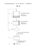 DIGITAL BROADCASTING SYSTEM AND METHOD OF PROCESSING DATA diagram and image