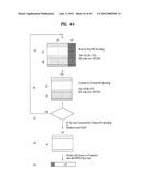 DIGITAL BROADCASTING SYSTEM AND METHOD OF PROCESSING DATA diagram and image