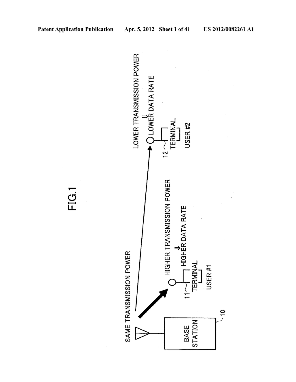 TRANSMISSION APPARATUS AND TRANSMISSION METHOD - diagram, schematic, and image 02