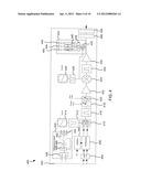 SYSTEMS AND METHODS FOR PROVIDING SIGNALS OF MULTIPLE ACTIVE WIRELESS     TRANSMITTERS diagram and image