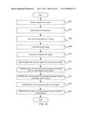 SYSTEMS AND METHODS FOR PROVIDING SIGNALS OF MULTIPLE ACTIVE WIRELESS     TRANSMITTERS diagram and image