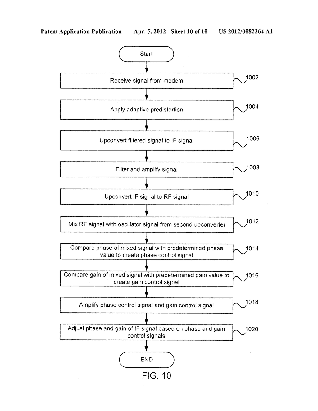 SYSTEMS AND METHODS FOR PROVIDING SIGNALS OF MULTIPLE ACTIVE WIRELESS     TRANSMITTERS - diagram, schematic, and image 11