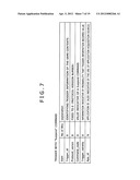 RECEPTION APPARATUS, RECEPTION METHOD, AND PROGRAM diagram and image