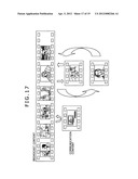 RECEPTION APPARATUS, RECEPTION METHOD, AND PROGRAM diagram and image