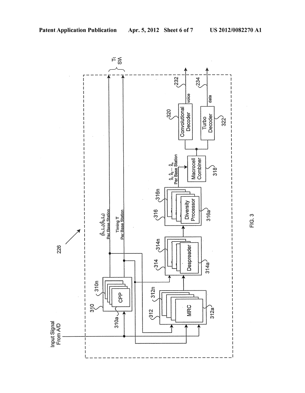 METHOD AND SYSTEM FOR IMPLEMENTING A SINGLE WEIGHT (SW) SINGLE CHANNEL     (SC) MIMO SYSTEM WITH NO INSERTION LOSS - diagram, schematic, and image 07