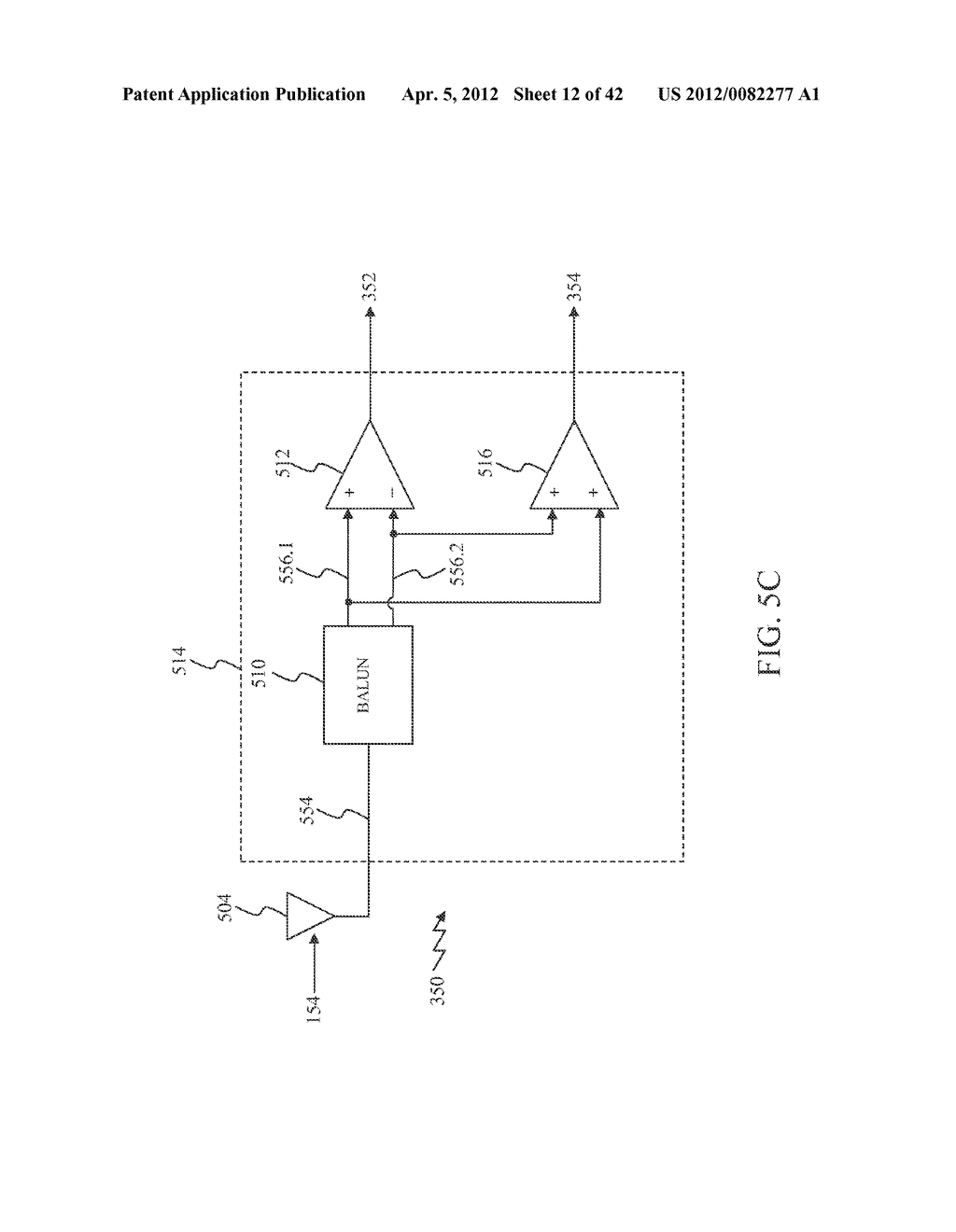 CONFIGURABLE ADAPTIVE FILTER - diagram, schematic, and image 13