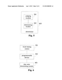 METHOD AND APPARATUS FOR CLOCK CHECKING diagram and image