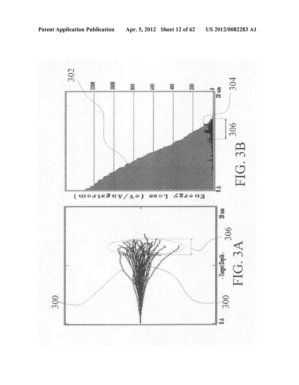 Method of using micro-nano-hetro structures to make radiation detection     systems and devices with applications - diagram, schematic, and image 13