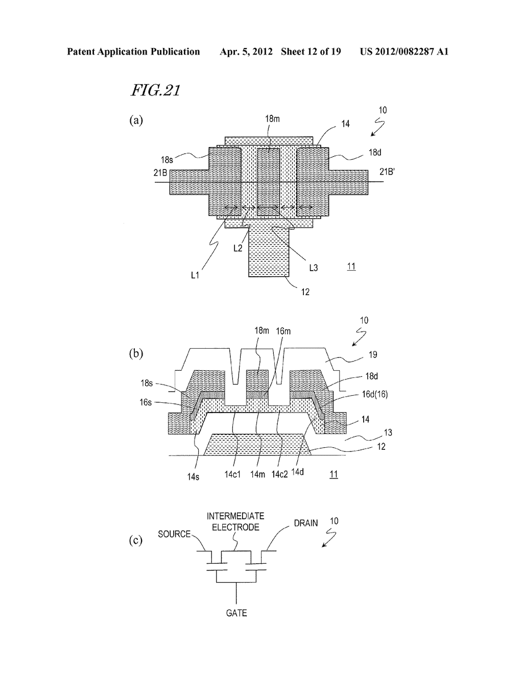 SHIFT REGISTER - diagram, schematic, and image 13