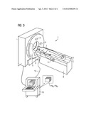 Method For Scanning A Heart With A Dual-Source CT Device And Embodiment Of     A Dual-Source CT Device diagram and image