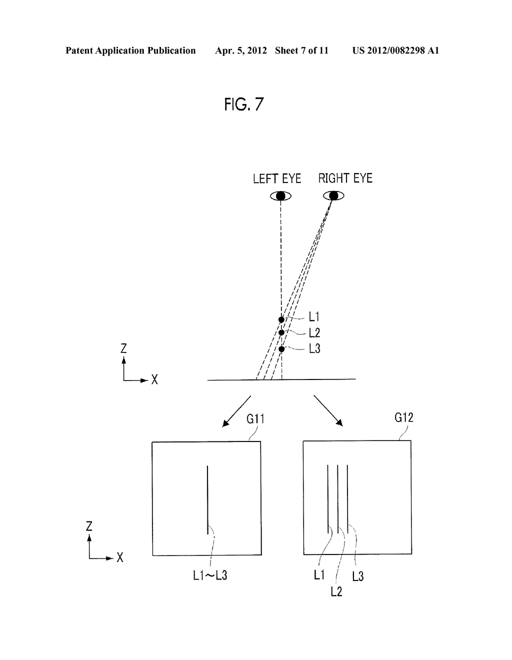 RADIOLOGICAL IMAGE DISPLAYING DEVICE AND METHOD - diagram, schematic, and image 08