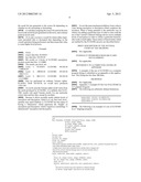 ILEXORE (Imaginary Length Enhanced XOR Encoding), is a data transformation     process characterized by a series of steps which use a Carried Collateral     Damage device which transforms the Vernam Cipher from a  two dimensional      cipher into a  three dimensional  cipher capable of possibly infinite     levels of reversible data transformation using the same key diagram and image