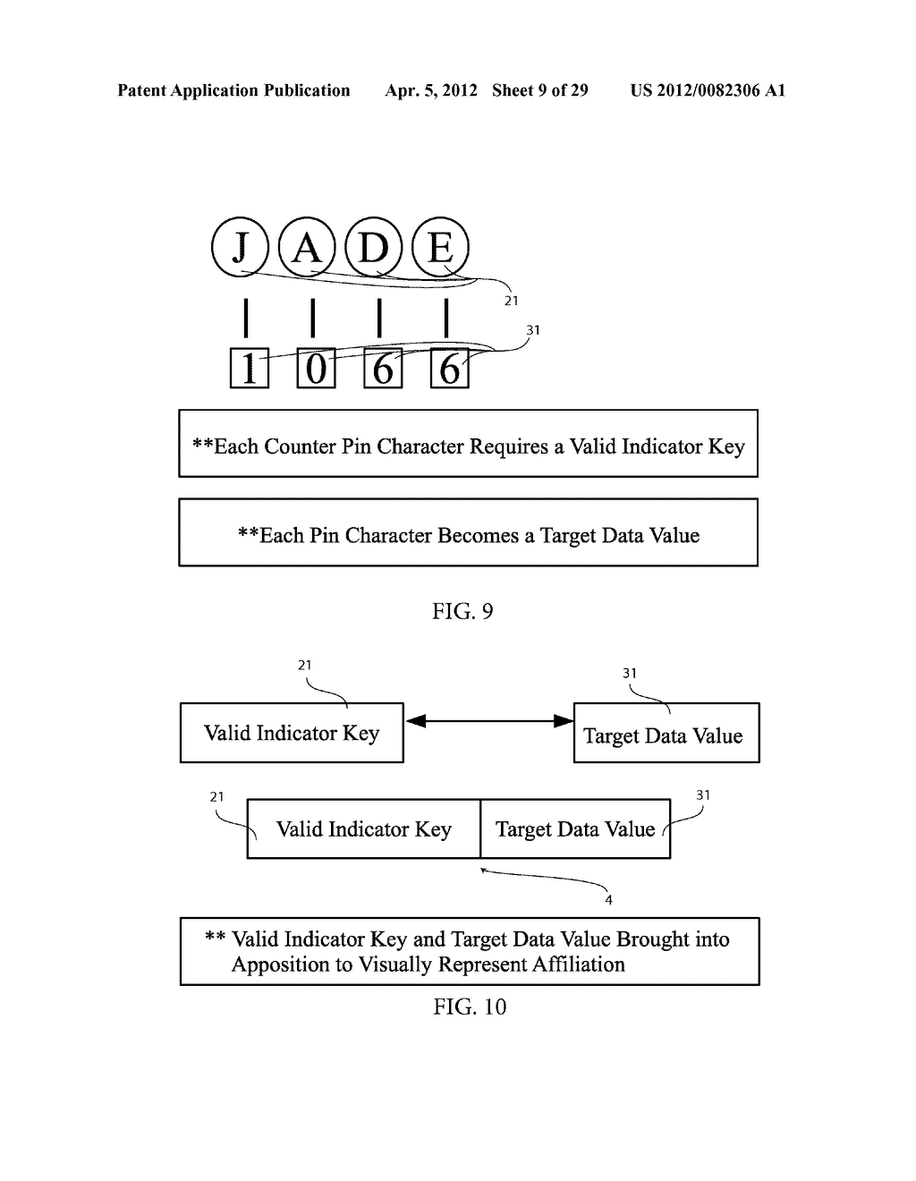 Data Encryption and Input System - diagram, schematic, and image 10