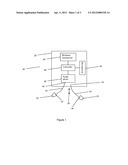  WIRELESS HEADSET diagram and image