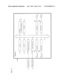 SOUND SIGNAL PROCESSING DEVICE diagram and image