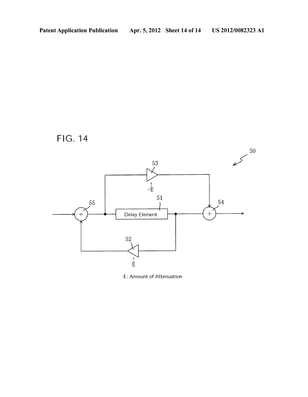 SOUND SIGNAL PROCESSING DEVICE - diagram, schematic, and image 15