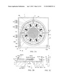 CONDENSER MICROPHONE ARRAY CHIP diagram and image