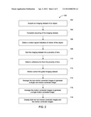 METHOD AND APPARATUS FOR ASSESSING MOTION CORRECTION diagram and image