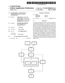 ESTABLISHING A CONTOUR OF A STRUCTURE BASED ON IMAGE INFORMATION diagram and image