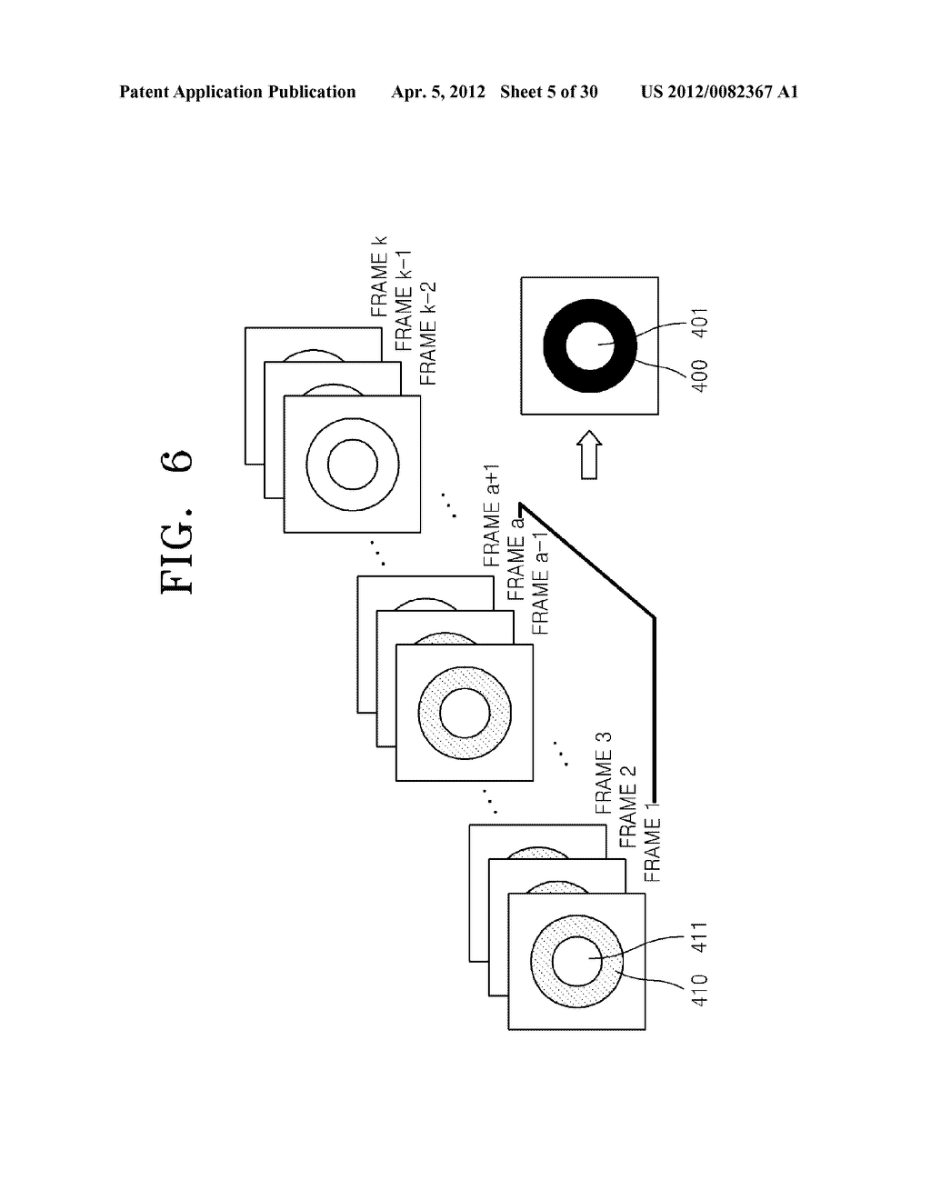 METHOD OF FORMING IMAGE OF SEMICONDUCTOR DEVICE, AND METHOD OF DETECTING A     DEFECT OF THE SEMICONDUCTOR DEVICE BY USING THE IMAGE FORMING METHOD - diagram, schematic, and image 06