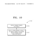 METHOD OF FORMING IMAGE OF SEMICONDUCTOR DEVICE, AND METHOD OF DETECTING A     DEFECT OF THE SEMICONDUCTOR DEVICE BY USING THE IMAGE FORMING METHOD diagram and image