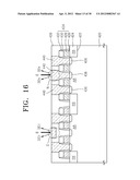 METHOD OF FORMING IMAGE OF SEMICONDUCTOR DEVICE, AND METHOD OF DETECTING A     DEFECT OF THE SEMICONDUCTOR DEVICE BY USING THE IMAGE FORMING METHOD diagram and image