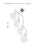 METHOD OF FORMING IMAGE OF SEMICONDUCTOR DEVICE, AND METHOD OF DETECTING A     DEFECT OF THE SEMICONDUCTOR DEVICE BY USING THE IMAGE FORMING METHOD diagram and image