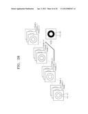 METHOD OF FORMING IMAGE OF SEMICONDUCTOR DEVICE, AND METHOD OF DETECTING A     DEFECT OF THE SEMICONDUCTOR DEVICE BY USING THE IMAGE FORMING METHOD diagram and image